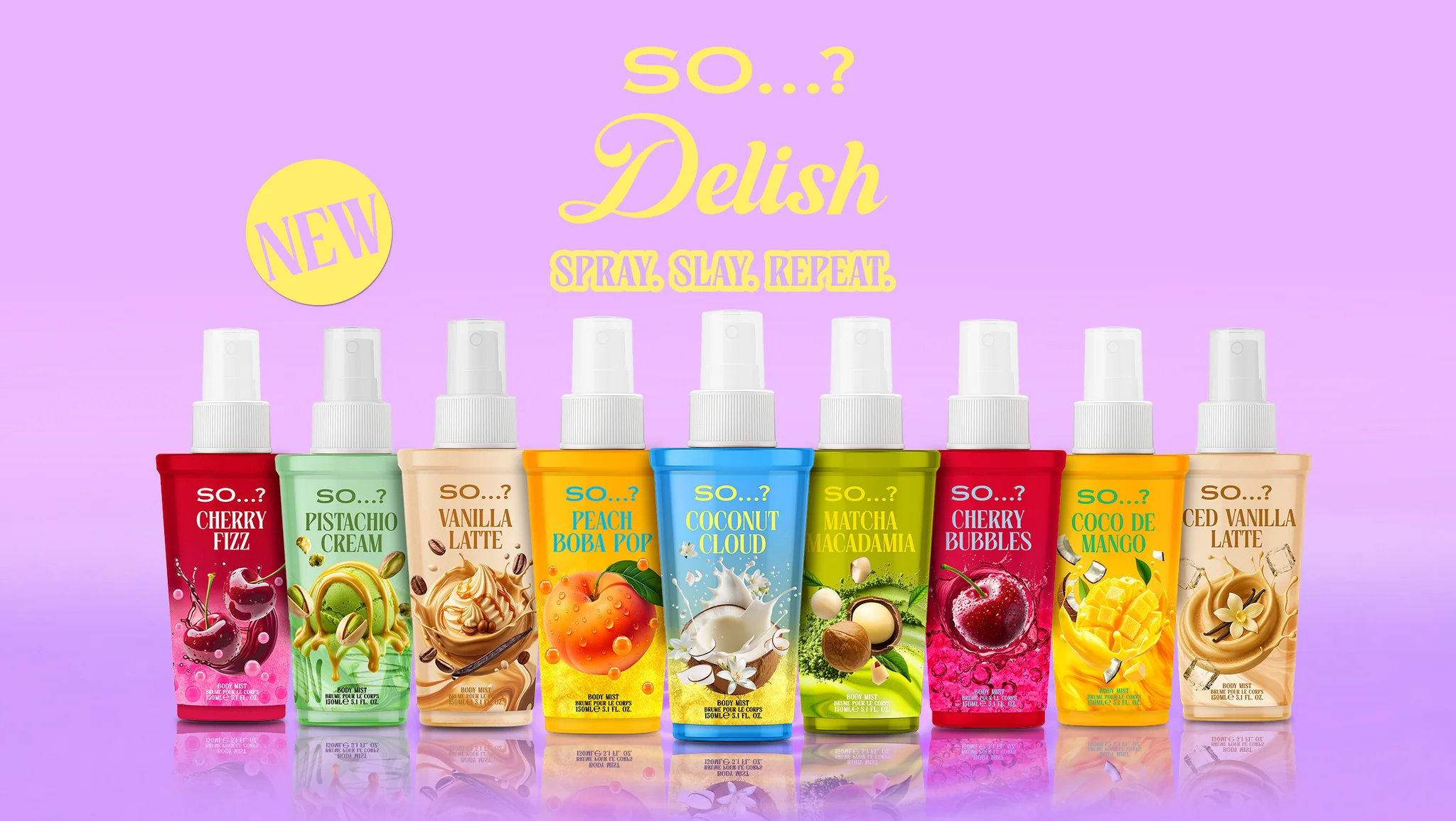 Your Signature Scent, Cruelty-Free